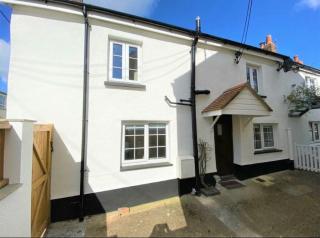 Sunnyside cottage - Braunton - 9