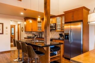 Best Location Available in Whistler Village - 6