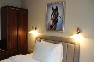 Armida City Hotel - Çanakkale - 1