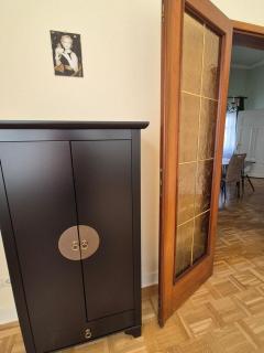 Ferienwohnung "Augusta" in der historischen Villa an der Emser Therme, kostenfreier Parkplatz - Bad Ems - 9