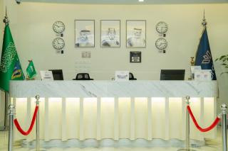فندق براي Brai Hotel - Ad-Dawādimi - 8