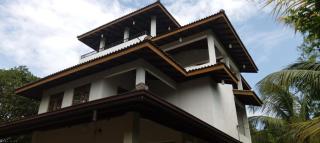 Ruvini Villa - Hikkaduwa - 0