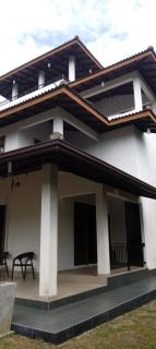 Ruvini Villa - 4