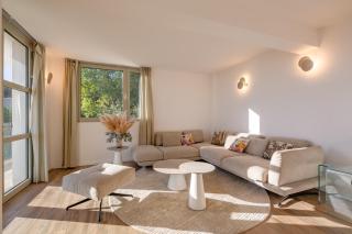 Villa des Issambres - Climatisée avec piscine - Saint-Peïre-sur-Mer - 7