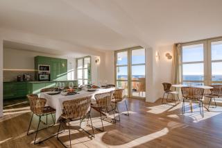 Villa des Issambres - Climatisée avec piscine - Saint-Peïre-sur-Mer - 8