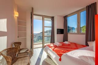 Villa des Issambres - Climatisée avec piscine - Saint-Peïre-sur-Mer - 4