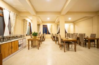 Sikkim Bliss Hotels & Resorts - Gangtok - 8