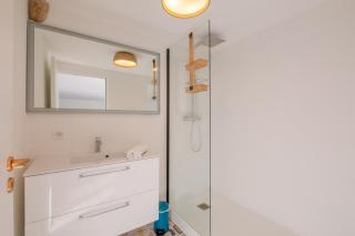 Villa des Issambres - Climatisée avec piscine - Saint-Peïre-sur-Mer - 2
