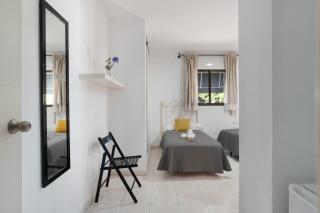 Hostal Avenida - Conil de la Frontera - 3