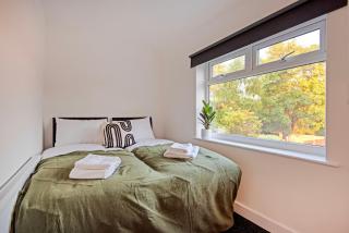 Stylish Modern home near Mcr Centre CoOp & Etihad - Manchester - 2