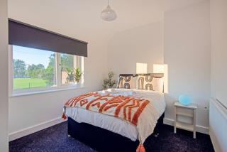 Stylish Modern home near Mcr Centre CoOp & Etihad - Manchester - 4