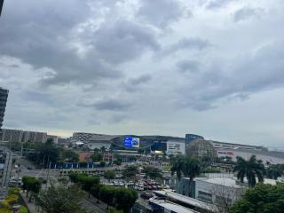 DMS staycation MOA View - Manila - 6