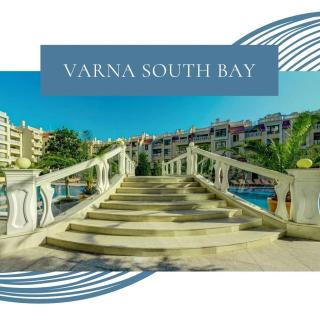 Apartment in Varna South Bay Residence with Parking - Varna - 8