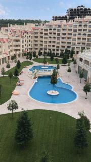 Apartment in Varna South Bay Residence with Parking - Varna - 0