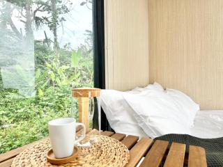 Fengbin Pacific Cottage X by Tiny Away - - 5