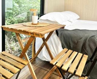 Fengbin Pacific Cottage X by Tiny Away - - 2