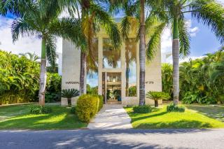 Luxury Rentals in Punta Cana - Exclusive Waterfall Villa with Private Pool, BBQ, Maid, Golf - Punta Cana - 9
