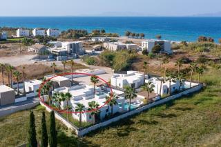 Villa Salty Sun 2 - Kremasti - 0