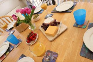 Allonby Cottage - Kippford - 2