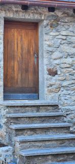 Boutique B&B La Quiete del Bosco - A Plant Based Stay - Mesocco - 1