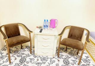 FAXRIDDIN OLD TOWN Hotel - Bukhara - 3