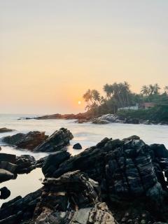 Aurelia Beach Camp Hiriketiya - Nilwella - 6