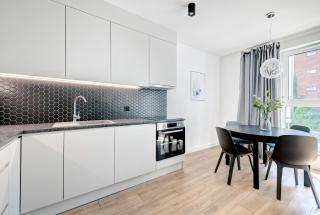 Old Town Apartments - Św Barbary street by Noclegi Renters - Danzig - 1