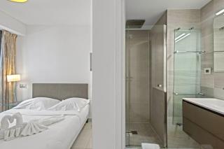 Cannes Croisette 2 bedrooms - 7C3 - Cannes - 9