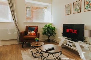 2Bed Apt in Leeds City Centre - Leeds - 9