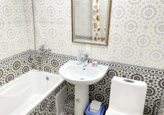 FAXRIDDIN OLD TOWN Hotel - 6