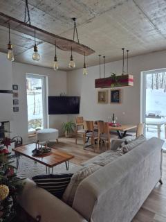 Villa Wisteria Brezovice - 4