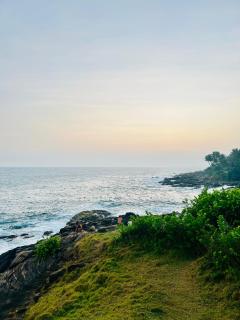 Aurelia Beach Camp Hiriketiya - Nilwella - 8