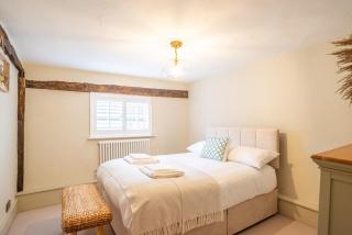 Beautiful Cottage in Hatfield Broad Oak - Near Stansted Airport - Hatfield Broad Oak - 3