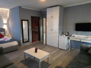 Akman City Hotel - 1