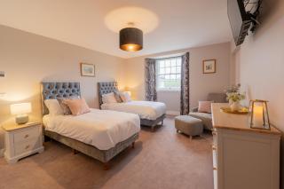 Cofford Farm - 3
