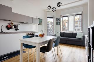 JOIVY Chic & classy apartments near the centre of Milan - Milan - 0