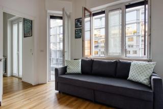 JOIVY Chic & classy apartments near the centre of Milan - Milan - 4