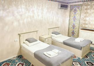 FAXRIDDIN OLD TOWN Hotel - Bukhara - 0