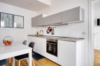 JOIVY Chic & classy apartments near the centre of Milan - Milan - 1