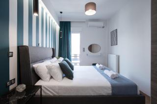 Modern 2BD very spacious apt next to metro station - Athen - 6