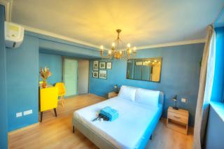 Unique & enchanting 2bedroom with jacuzzi GOSLM-14 - Sliema - 6