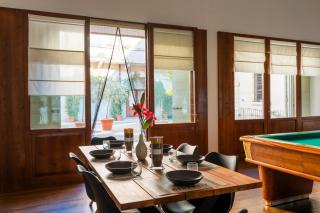 Loft Artigliere Centro Verona 120mq 4 rooms - Verona - 8