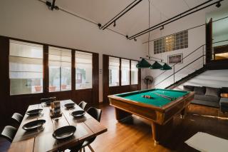 Loft Artigliere Centro Verona 120mq 4 rooms - Verona - 5