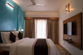 KTDC Samudra - Kovalam - 9