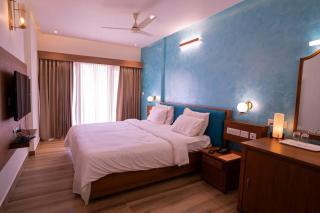 KTDC Samudra - Kovalam - 8