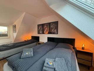 FEWO SCHLUMMERNEST - Marienhafe - 3