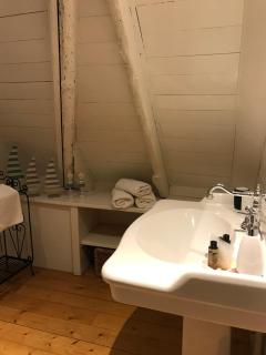 Le Petit Manoir de Kériolet - Concarneau - 9