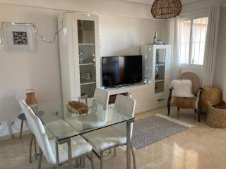 Apartment Duquesa Fairways/Manilva, Spain - Manilva - 9