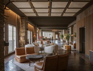 The Mountains Hotel - 2
