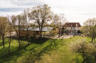 Villa Biloba - Sainte-Sabine - 2